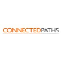 Connected Paths logo