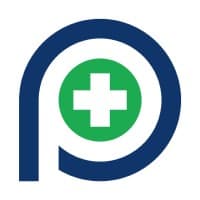 Patientco now part of Waystar logo