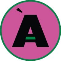Ã€LA.HAUSSE logo