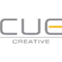 CUE Creative Services logo