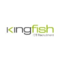 KINGFISH ICT Recruitment logo