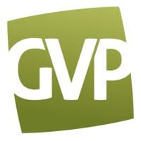 GVP Parcerias Governamentais logo