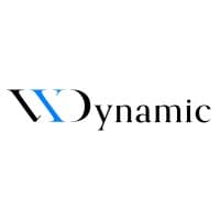 VX Dynamic logo