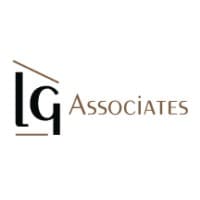 LG Associates logo