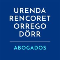 URENDA RENCORET ORREGO Y DÃ–RR ABOGADOS logo