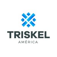 Triskel America logo