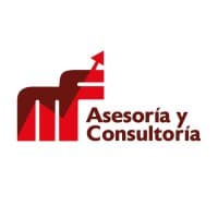 MF AsesorÃ­a y ConsultorÃ­a SAC logo