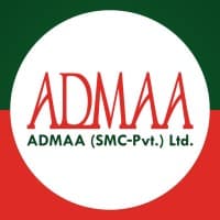 ADMAA logo