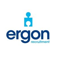 Ergon Recruitment logo