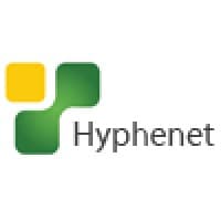 HypheNet logo