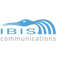 IBIS communications Belgium logo