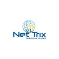 Net Trix Solutions logo