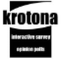 KROTONA RESEARCH logo