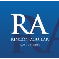 RincÃ³n Aguilar Consultores logo