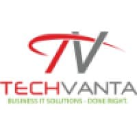 TechVanta IT Solutions logo