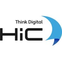 HICMEDIA logo