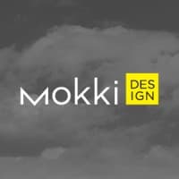 Mokki Design logo