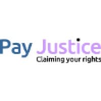 Pay Justice logo