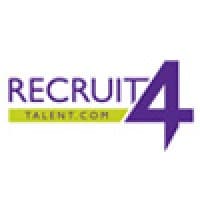 Recruit4Talent logo