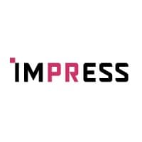 ImPress PR logo