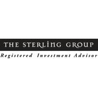 The Sterling Group logo