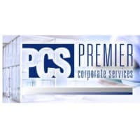Premier Corporate Services logo