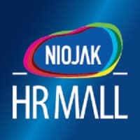 Niojak HR Mall logo