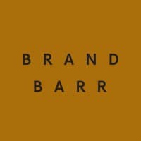 BrandBarr logo