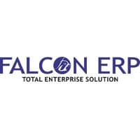 FALCON ERP logo