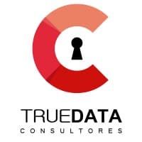 TrueData Consultores logo