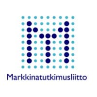 Markkinatutkimusliitto logo
