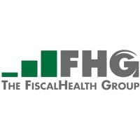 The FiscalHealth Group logo