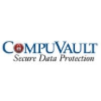 CompuVault logo