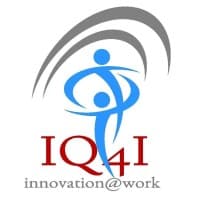 IQ4I Research and Consultancy Pvt logo