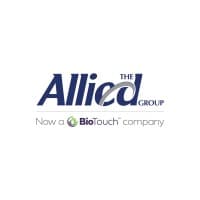 The Allied Group logo