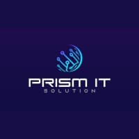 Prism IT Soution logo