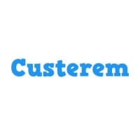 Custerem logo