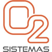 O2 Sistemas logo