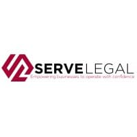 Serve Legal logo