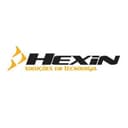 Hexin SoluÃ§Ãµes em Tecnologia logo