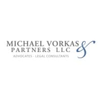 Michael Vorkas logo
