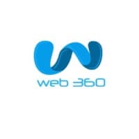 WEB 360 l Digital Media Agency logo