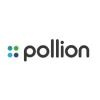 POLLION logo