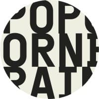 Popcorn Brain logo