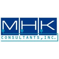 MHK Consultants logo