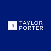 Taylor Porter logo