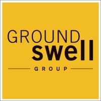 GroundSwell Group logo