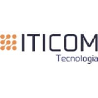 ITICOM TECNOLOGIA logo