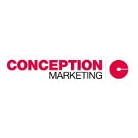 Conception Marketing logo