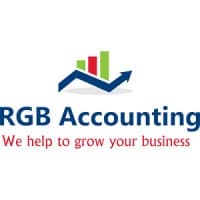 RGB Accounting logo